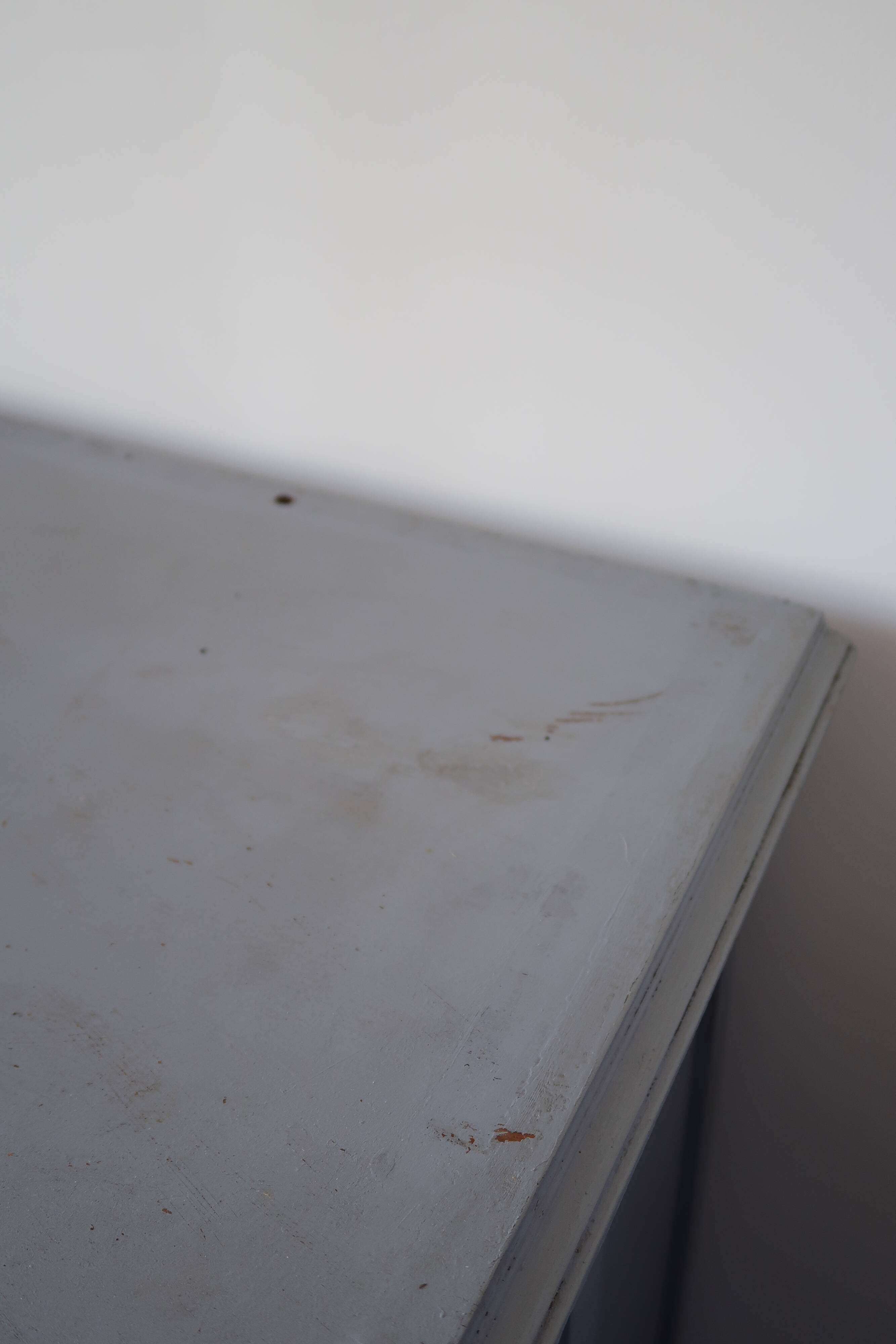 Parisian art deco buffet