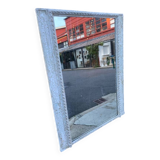 19th century mirror.
