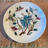 19th century porcelain plate from China