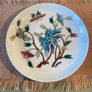 19th century porcelain plate from China
