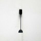 Classic Vintage Italian wall lamp Daphinette by Tommaso Cimini for Lumina, 1980s.