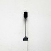 Classic Vintage Italian wall lamp Daphinette by Tommaso Cimini for Lumina, 1980s.