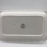 Two rectangular serving dishes, "The National Trust – England"