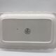Two rectangular serving dishes, "The National Trust – England"