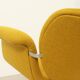 Fauteuil et pouf Big Tulip par Pierre Paulin pour Artifort