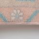 Vintage Turkish Oushak rug 174x302 cm