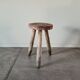 Farm stool 1960