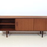 Danish Teak Sideboard