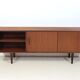 Danish Teak Sideboard