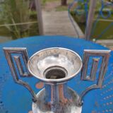 Vase amphore art déco