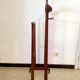 Fratelli Reguitti 60s mahogany vintage Footman