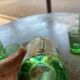 Set of 6 De Biot glasses