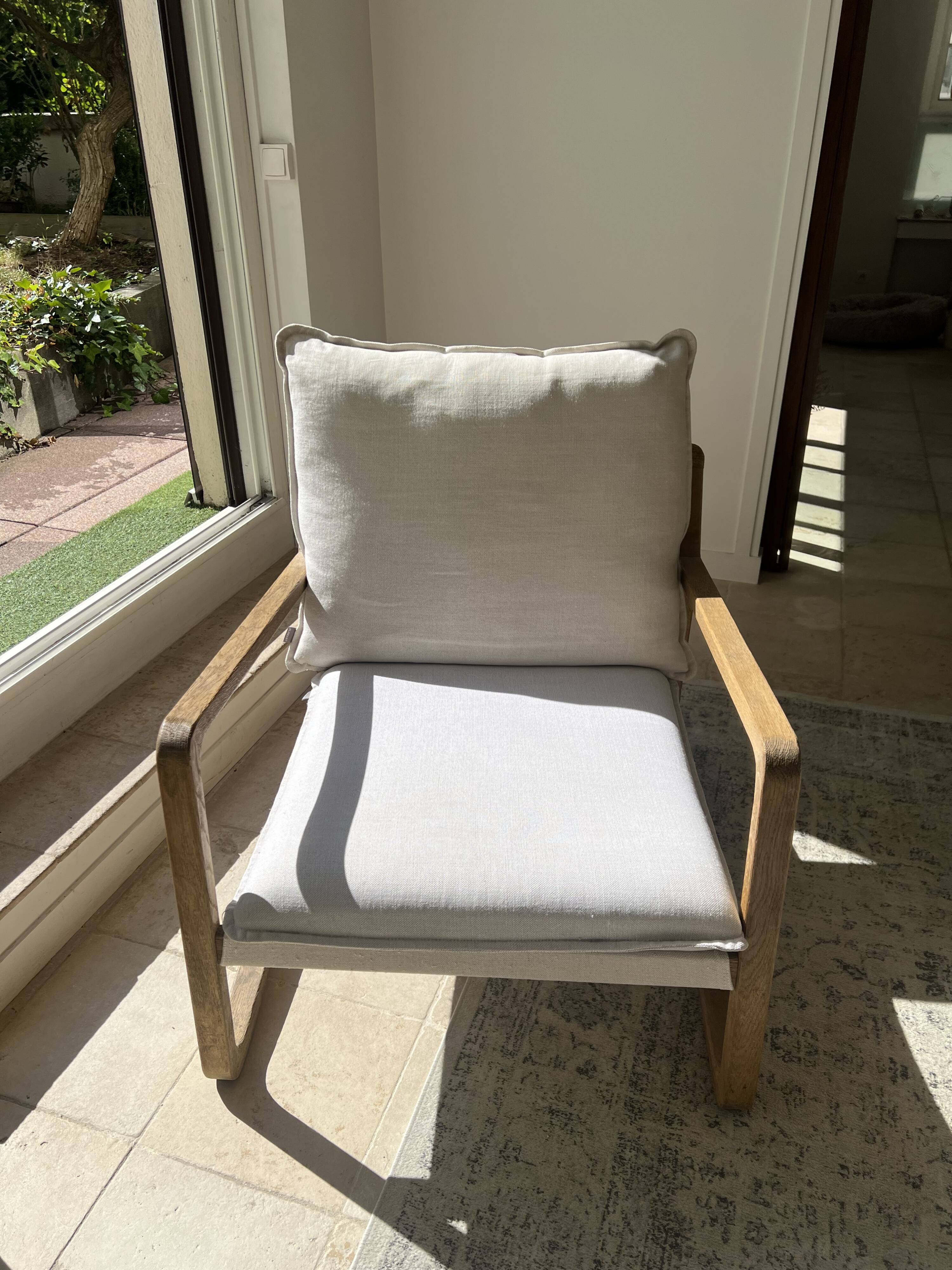 Lot De 3 Fauteuils Pivotants Tina Par Arik Levy - Blanc, Polycarbonate, Design 1990