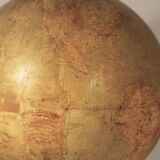 Globe terrestre, Bonnefond, XIXème