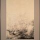 Compositions abstraites - Aquarelles - Lot de 3 - Joan CLARET