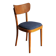 Czechoslovak chair in beech by UP Rousínov, 1960s