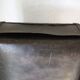 Vulcanized fiber 1910 suitcase