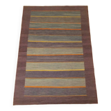 Kilim Persian Qashqai handmade 250x178cm