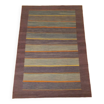 Kilim Persian Qashqai handmade 250x178cm