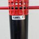 Italian design coat rack talin 80s vintage