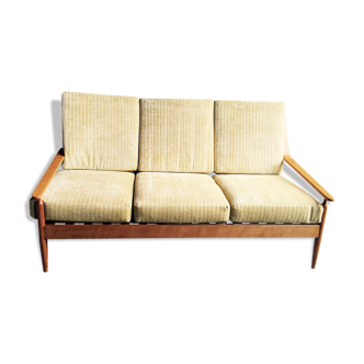 "Silt" sofa, Scandinavian