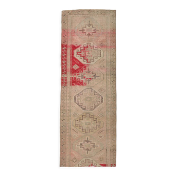 Tapis turc 89x256cm