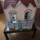 Dollhouse furniture and accessories