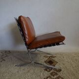 pair of Joker Olivier Morgue armchairs