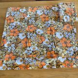 2 seventies pillowcases