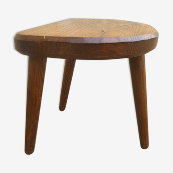 Tabouret trepied