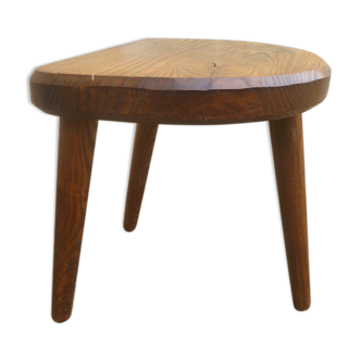 Tabouret trepied