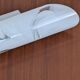 Murano glass wall light 60cm