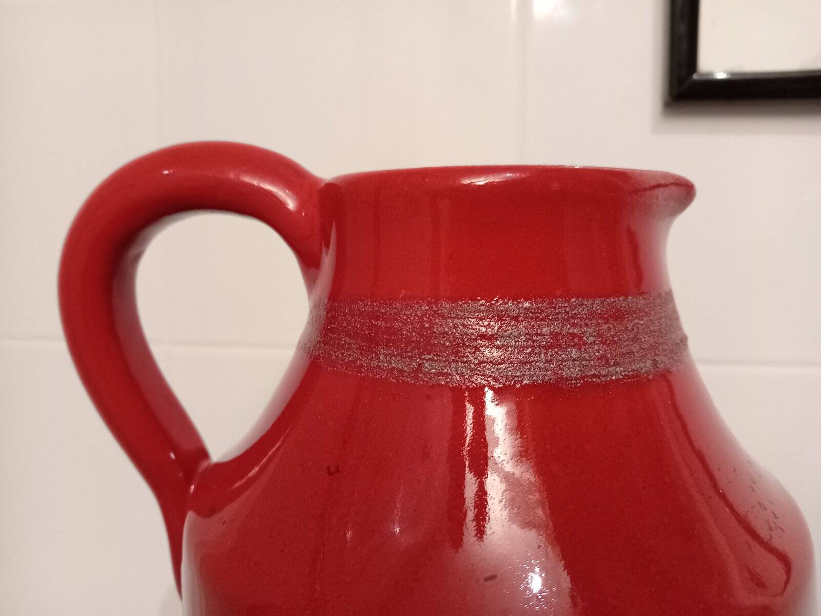 Vase, Italy, 1970s
