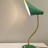 Italian table lamp from the 60s