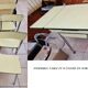 Table de cuisine et chaises