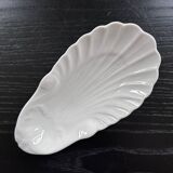 Shell bowl