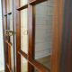 Rio rosewood cabinet by Torbjorn Afdal for Bruksbo, Norway 1950
