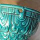 Suspension slip clay
