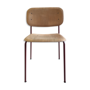 chaise Hay « Soft edge »