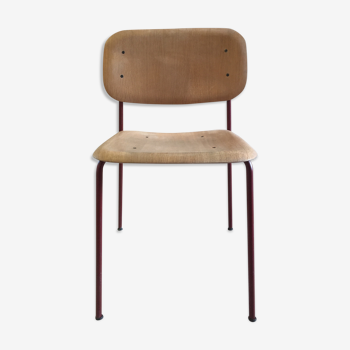 HAY "Soft edge" chair