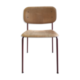 HAY "Soft edge" chair