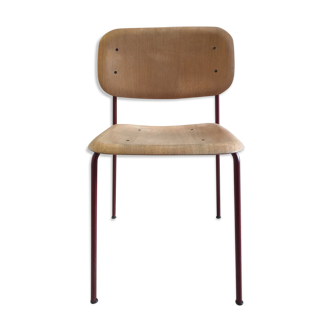 HAY "Soft edge" chair