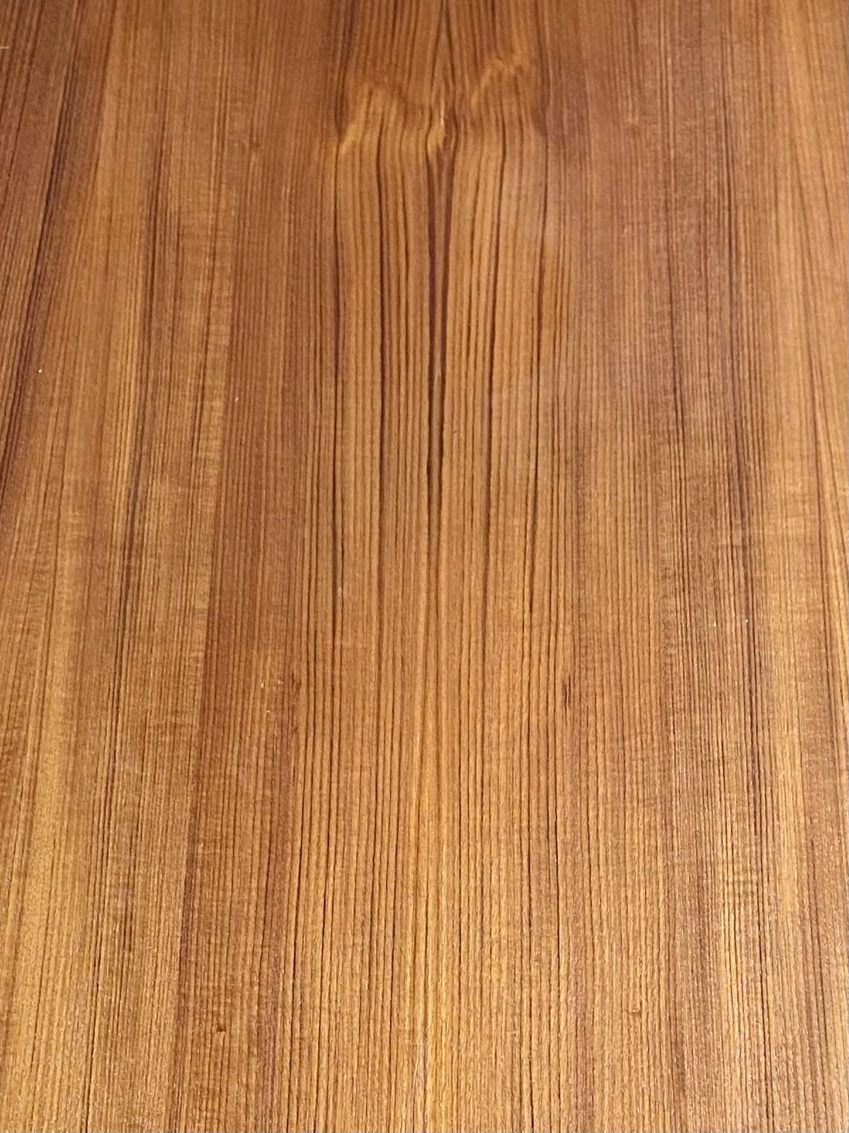 Vintage dining table