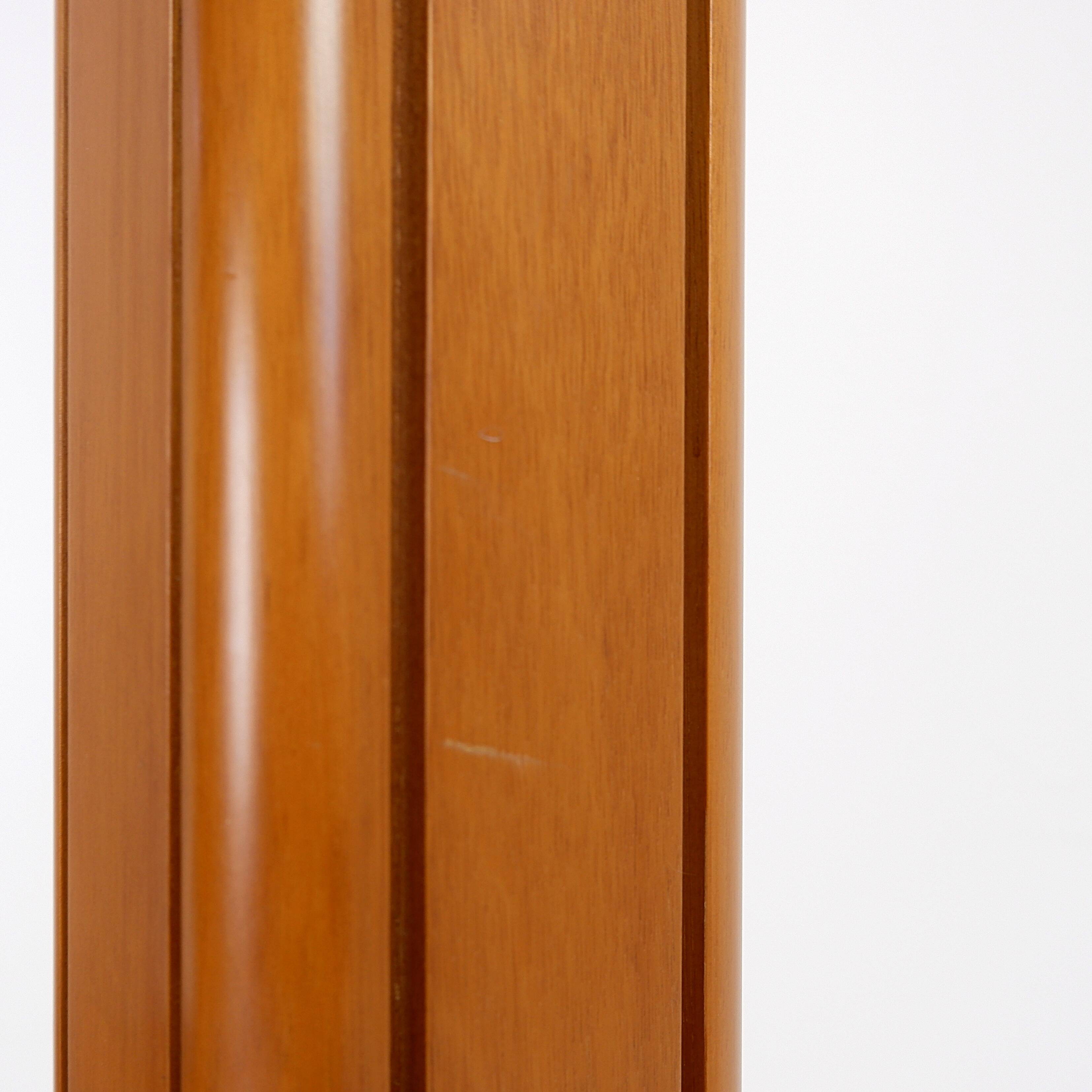 Luigi Vaghi mod.203 Porte-manteaux - 7 patères amovibles