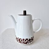 Ceramic Coffee Pot '70s - Vintage