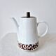 Ceramic Coffee Pot '70s - Vintage