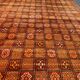 Moroccan rug 361x181 cm berber atlas, tribal