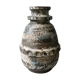 Carstens Tönnieshof ceramic vase, W Germany, 60s, H 31 cm