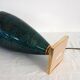 Robert de Schuytener ceramic living room lamp 1980