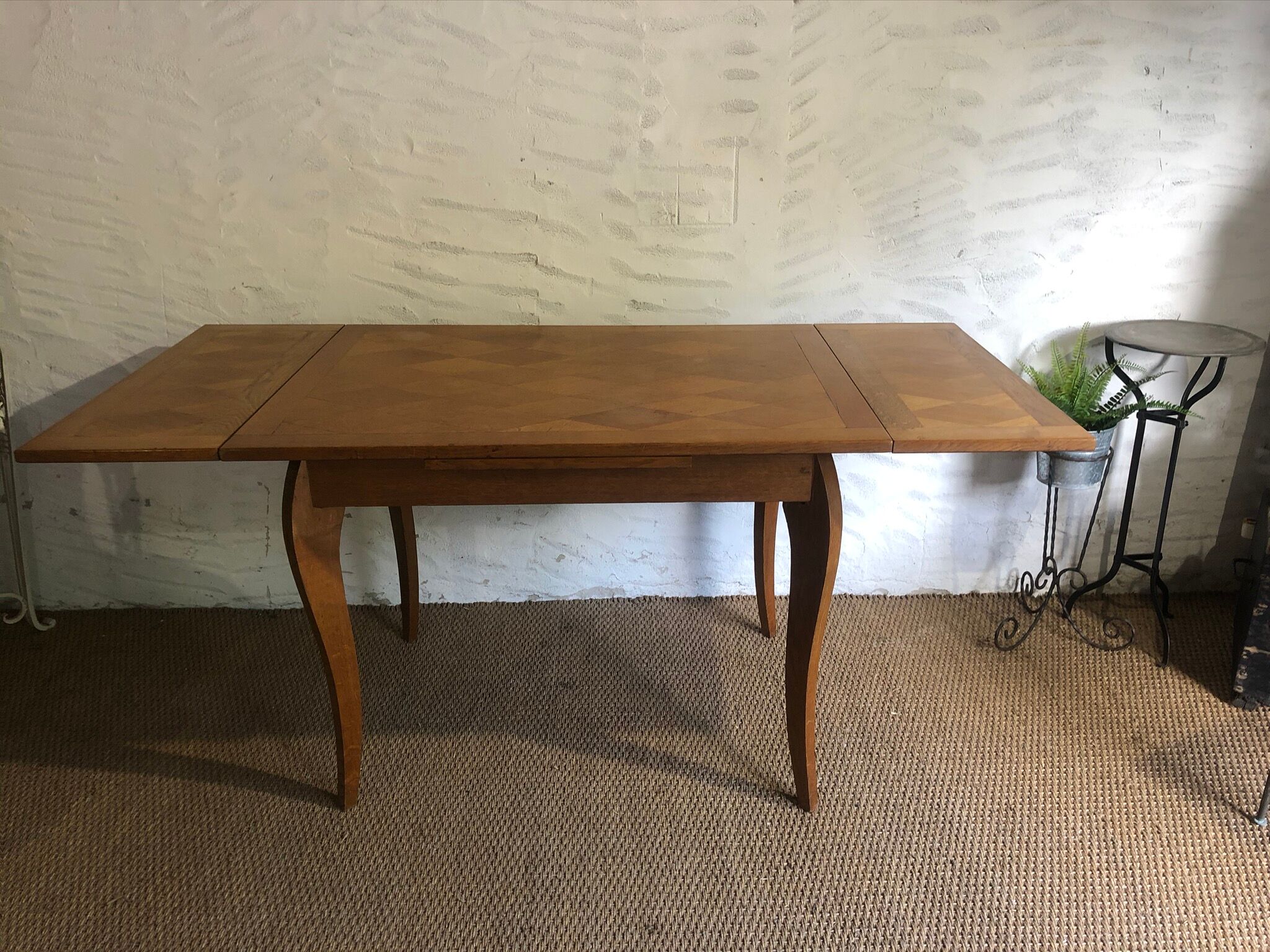 Vintage table